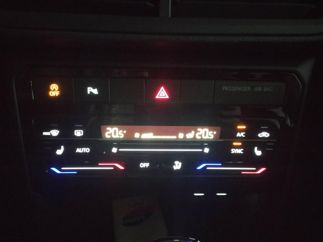 Volkswagen T-Cross Style 1.0 TSI 110CV #8979