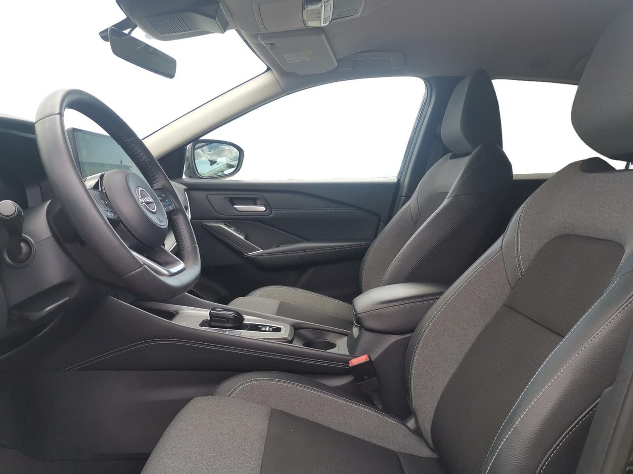 NISSAN Qashqai III 2024 - Qashqai 1.5 e-power N-Connecta 2wd