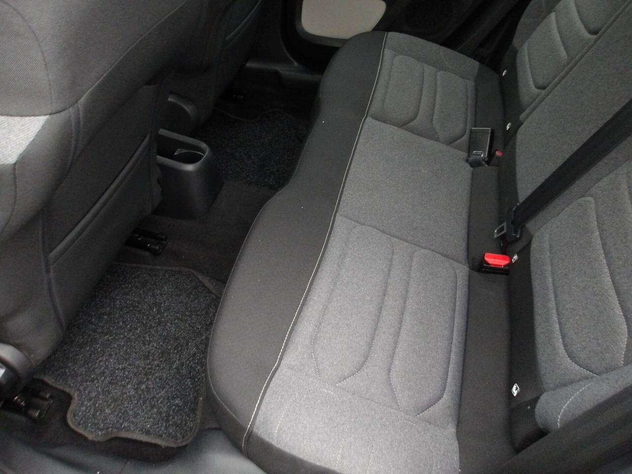 CITROEN C3 1.2 B/GPL SHINE-RETROC-2021