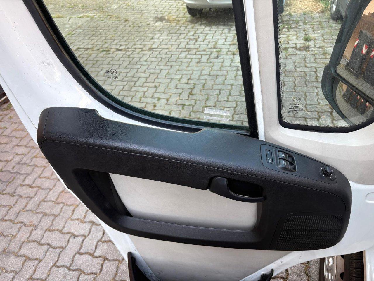 CITROEN Jumper 30 L1H1 2.2 hdi 130cv F.L. EURO 6