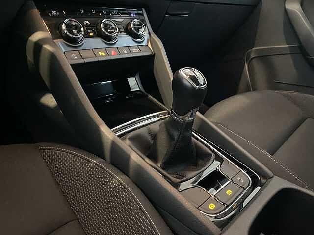 SKODA Karoq 1.0 TSI 110 CV Executive