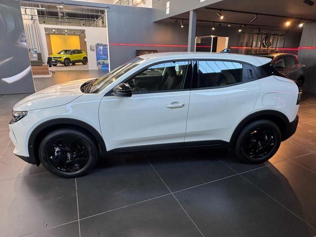 ALFA ROMEO Junior 1.2 ibrida Sprint 145cv edct6 + PACH TECHNO