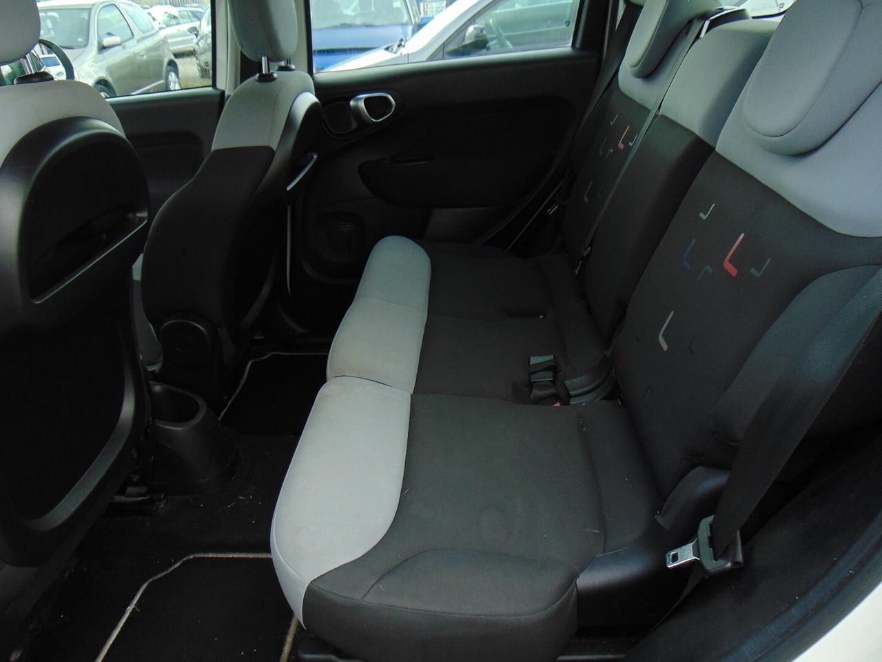 Fiat 500 l 1.3 mjt