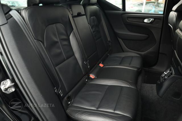 VOLVO XC40 T5 Recharge Plug-in Hybrid Inscription Auto