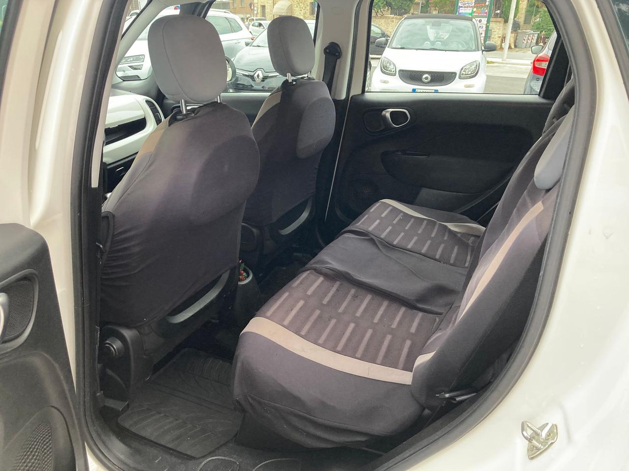 Fiat 500L 0.9 TwinAir Natural Powe #6575