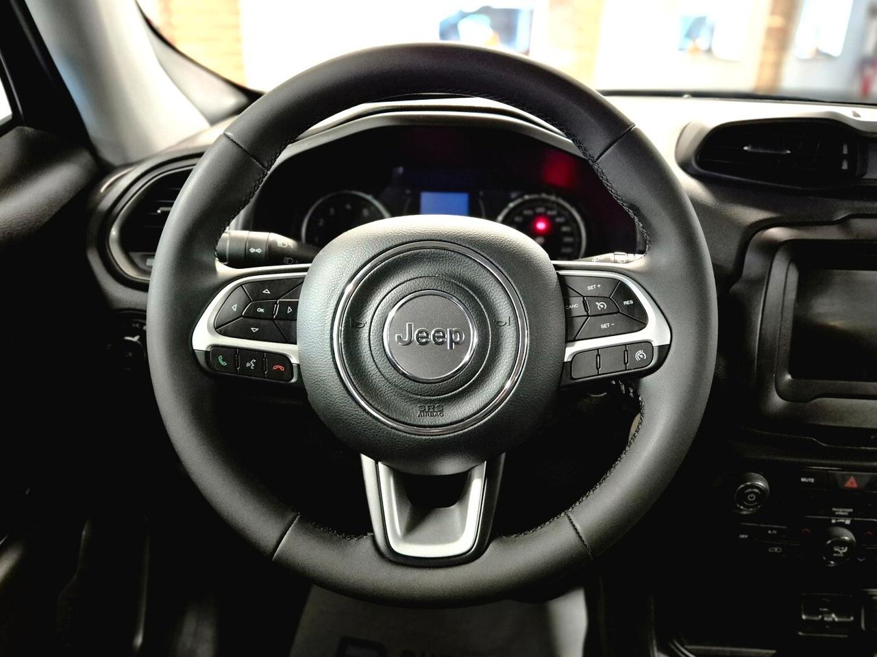Jeep Renegade 1.0 T3 Longitude