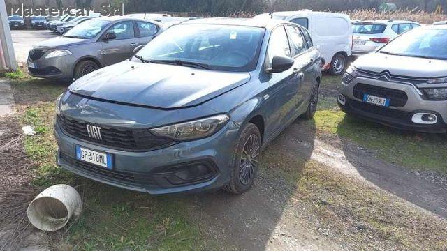 FIAT Tipo Tipo SW II 2021 SW 1.0 t3 100cv - GP318ML