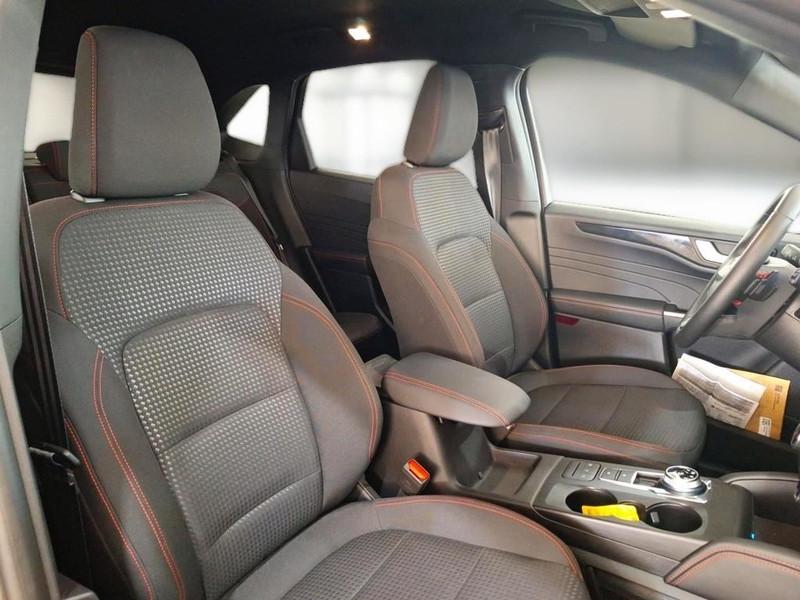 FORD KUGA 2.0 EcoBlue 120CV 2WD ST-Line Business Auto