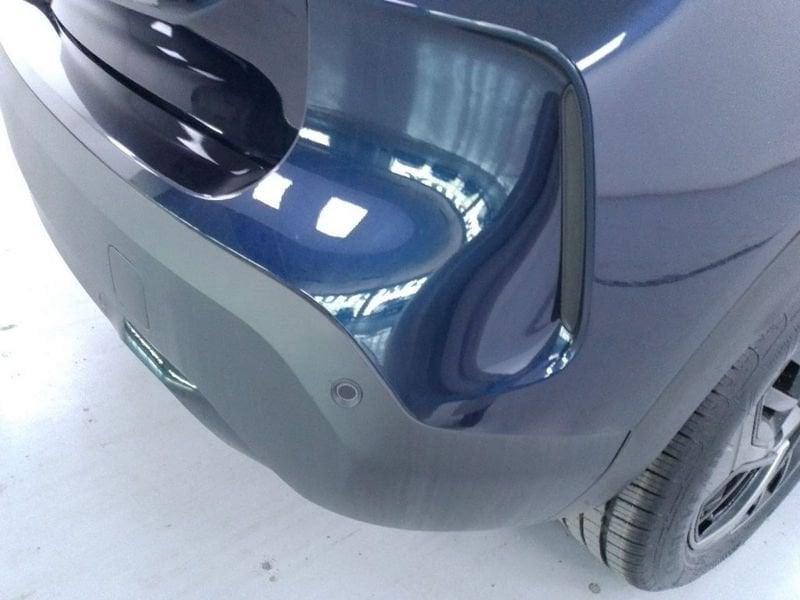 Citroën C4 1.2 puretech Plus s&s 130cv