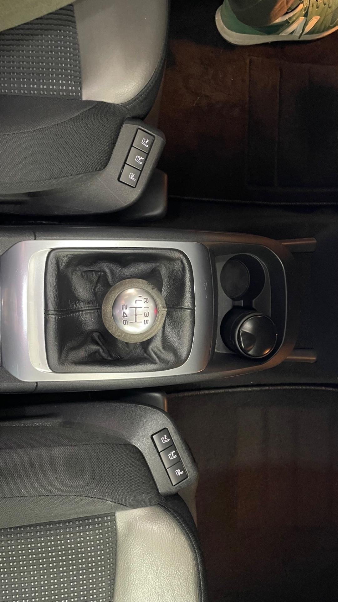 Citroen Grand C4 Picasso BlueHDi 150 S&S Exclusive