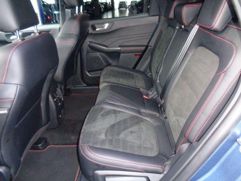 Ford Kuga Kuga 2.5 Full Hybrid 190 CV CVT AWD ST-Line X