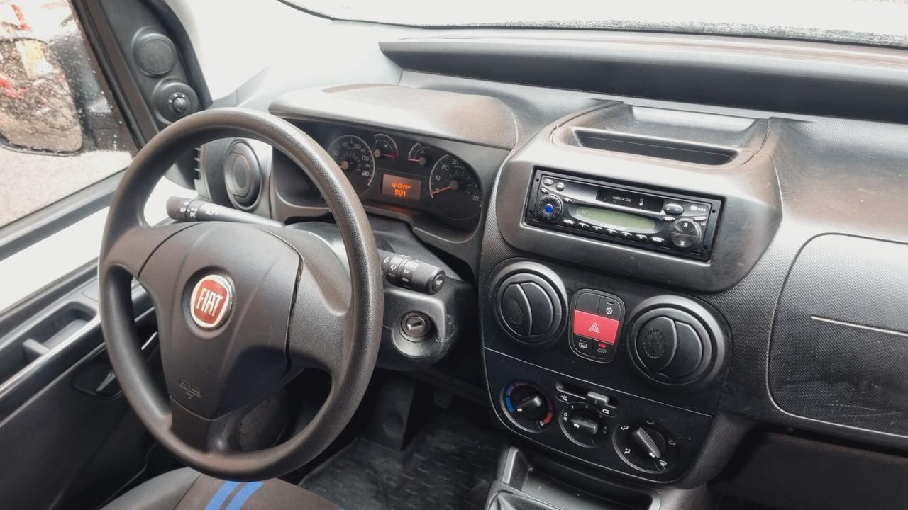 Fiat Fiorino 1.3 MJT 75CV Furgone