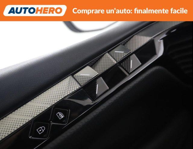 DS AUTOMOBILES DS 4 BlueHDi 130 aut. Pallas