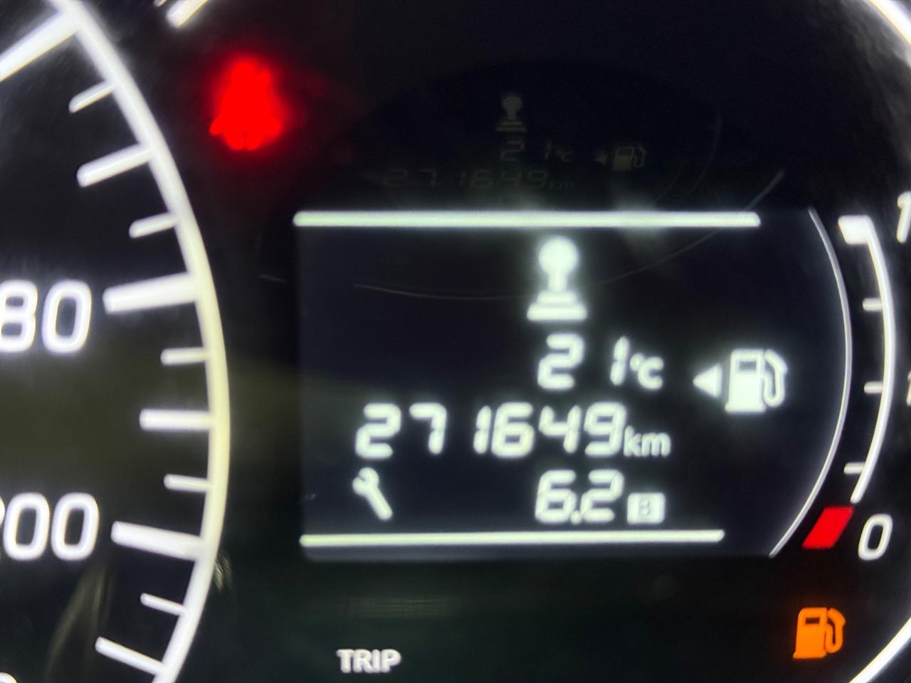 Nissan Note 1.5 dci 2015 tekna