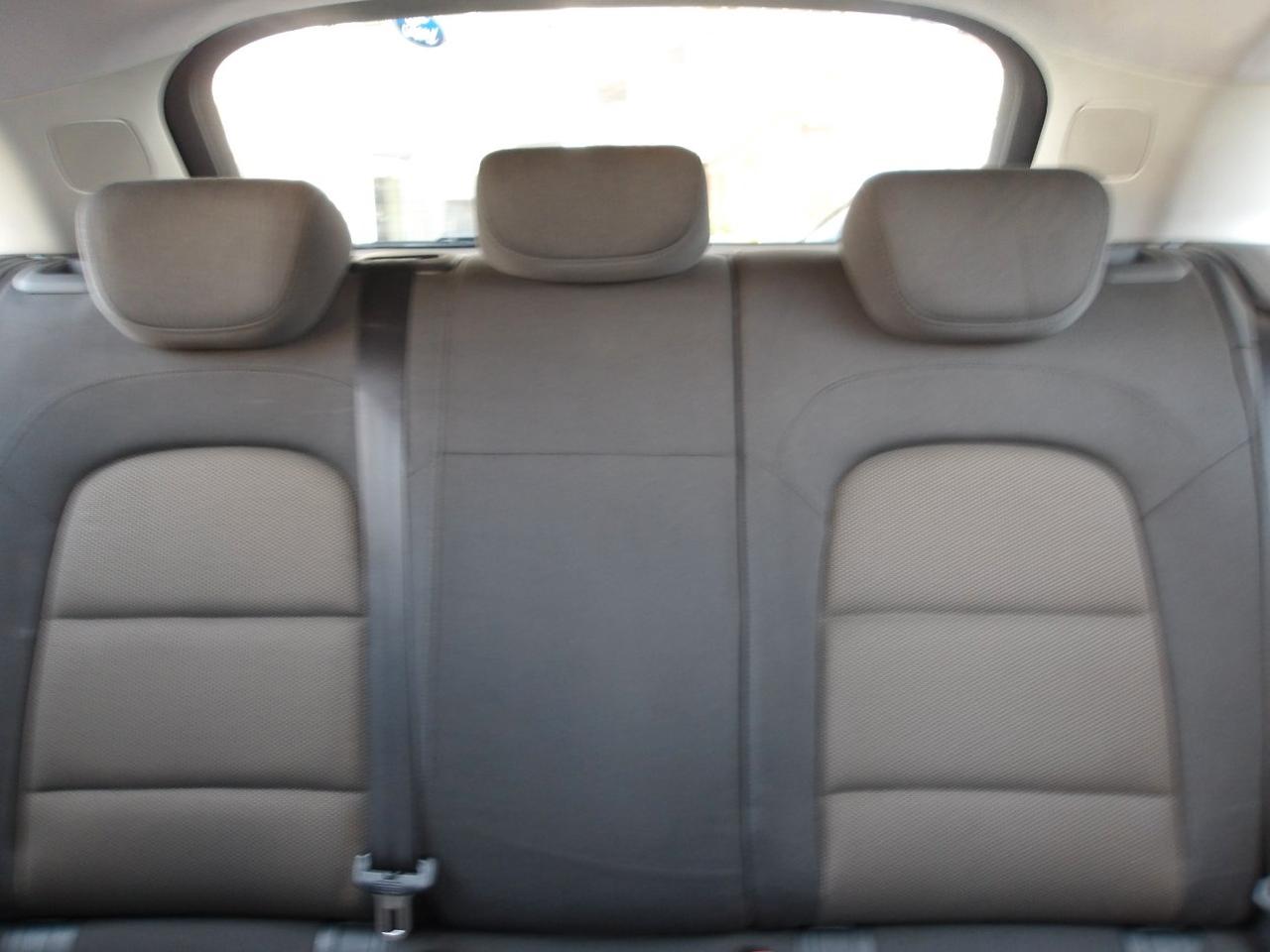 Audi Q3 2.0 tdi 140cv
