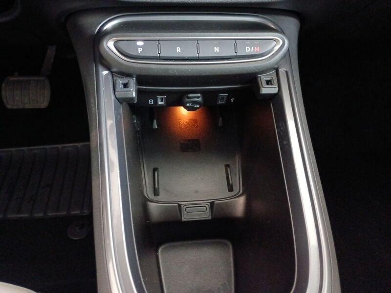 FIAT 600 1.2 Hybrid 110cv La Prima