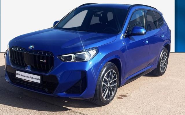 BMW X1 sDrive 18d Msport