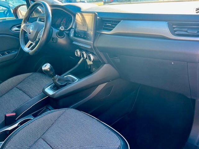Renault Captur 1.0 TCe 100 CV Intens - 2020