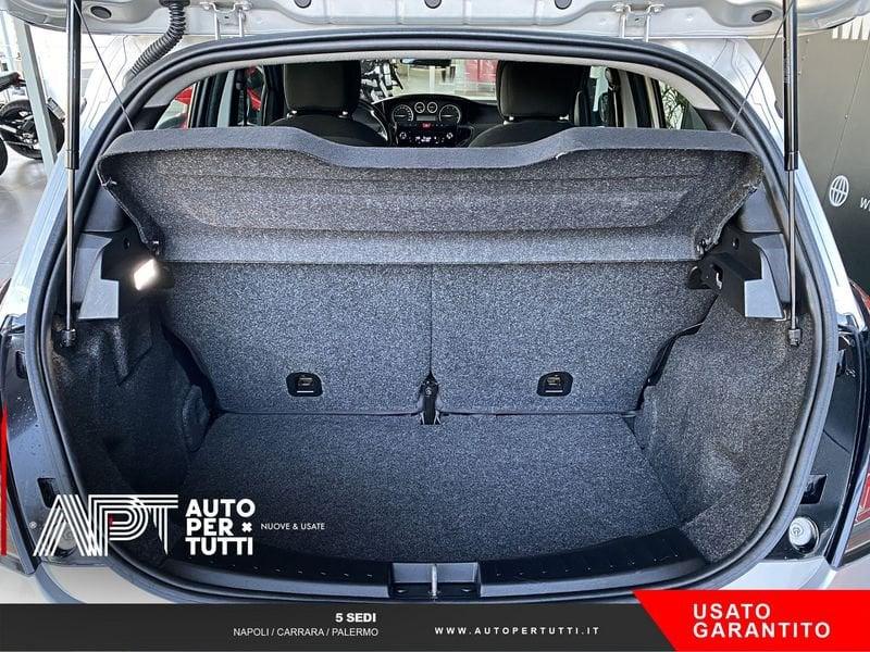 Lancia Ypsilon Ypsilon 1.3 mjt Silver s&s 95cv