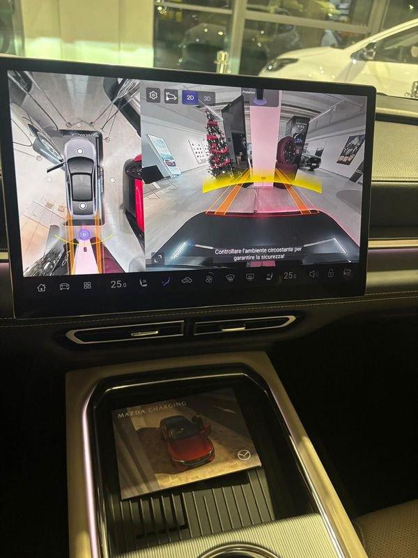 Mazda Mazda6e Mazda6e 68,8 kWh Takumi