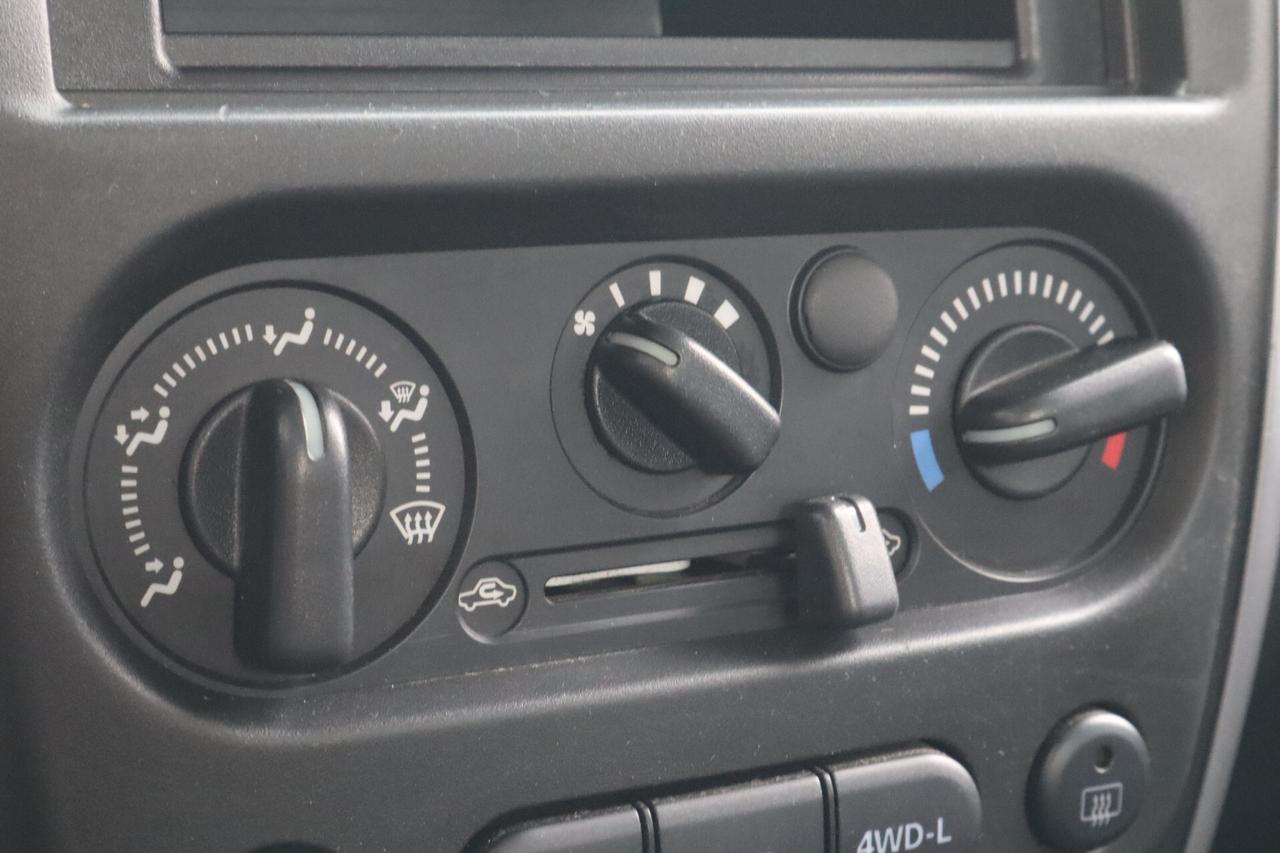 Suzuki Jimny 1.3 4X4 84CV GANCIO DI TRAINO PELLE CLIMA