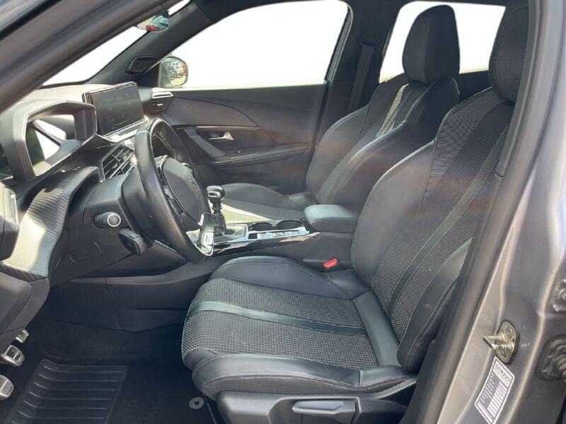 Peugeot 2008 II 2020 1.2 puretech GT Line s&s 130cv