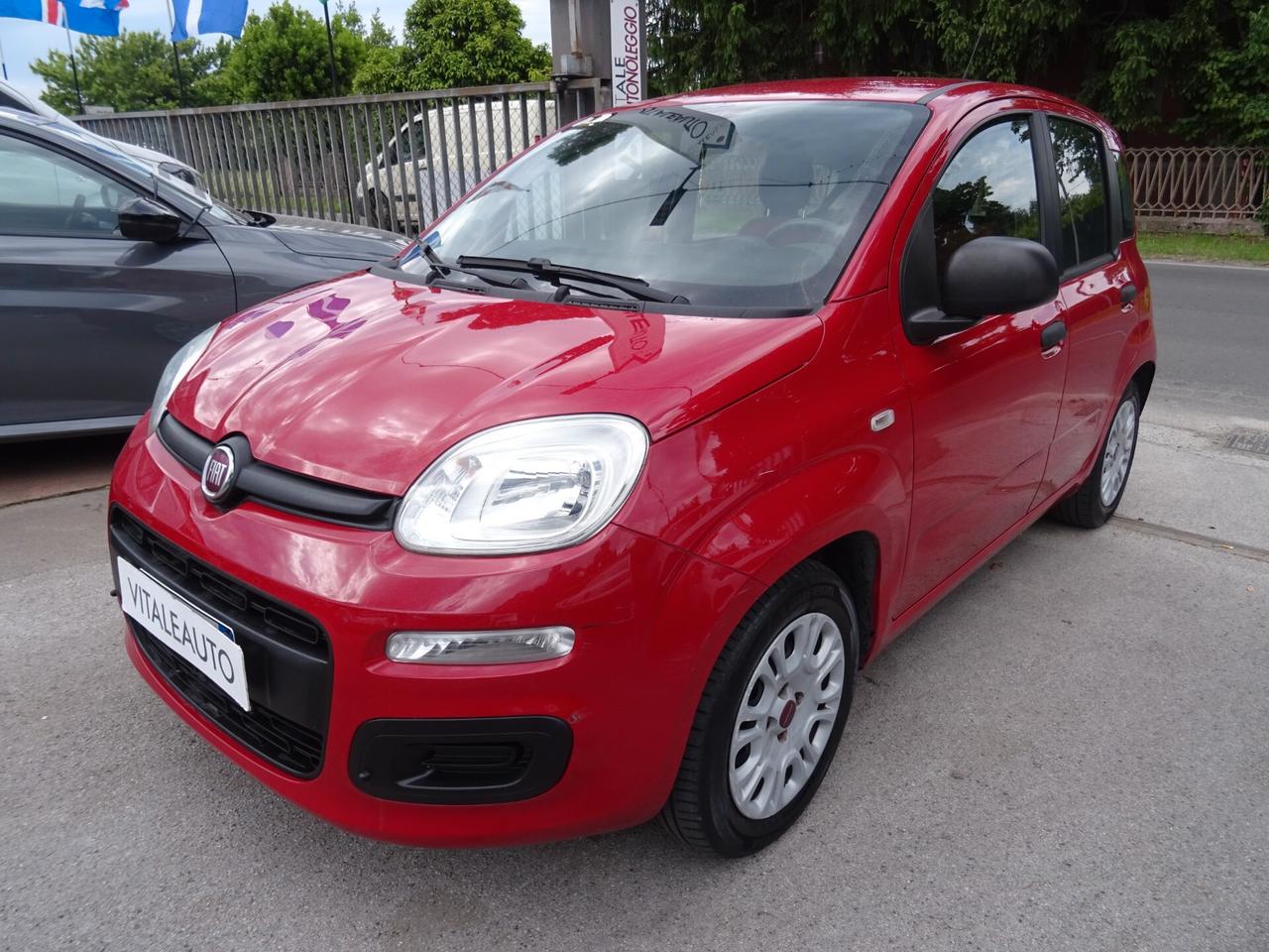 Fiat Panda 1.2 Easy GPL \\\\PROMO FINE MESE\\\\