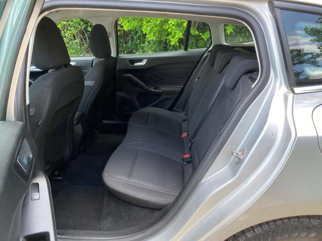 Ford Focus SW 1.5 my20.75 * Telecamera + Wireless charger ...