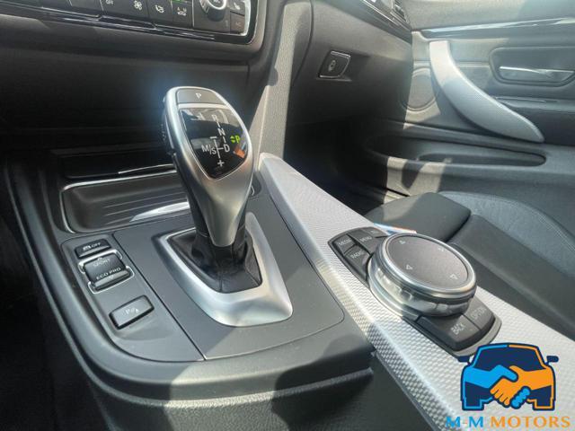 BMW 435 i Aut. Msport ProM-Mo