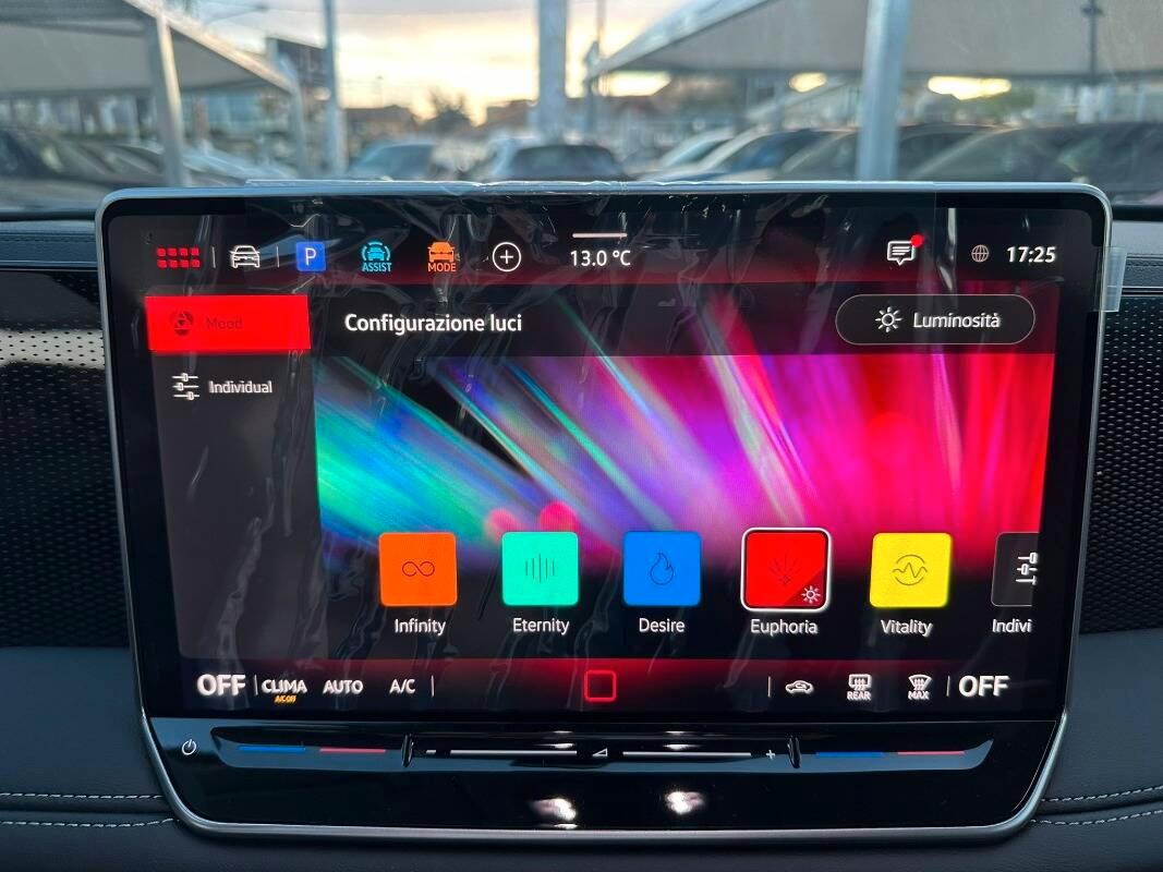 Volkswagen Tiguan 1.5 etsi Life 150cv dsg