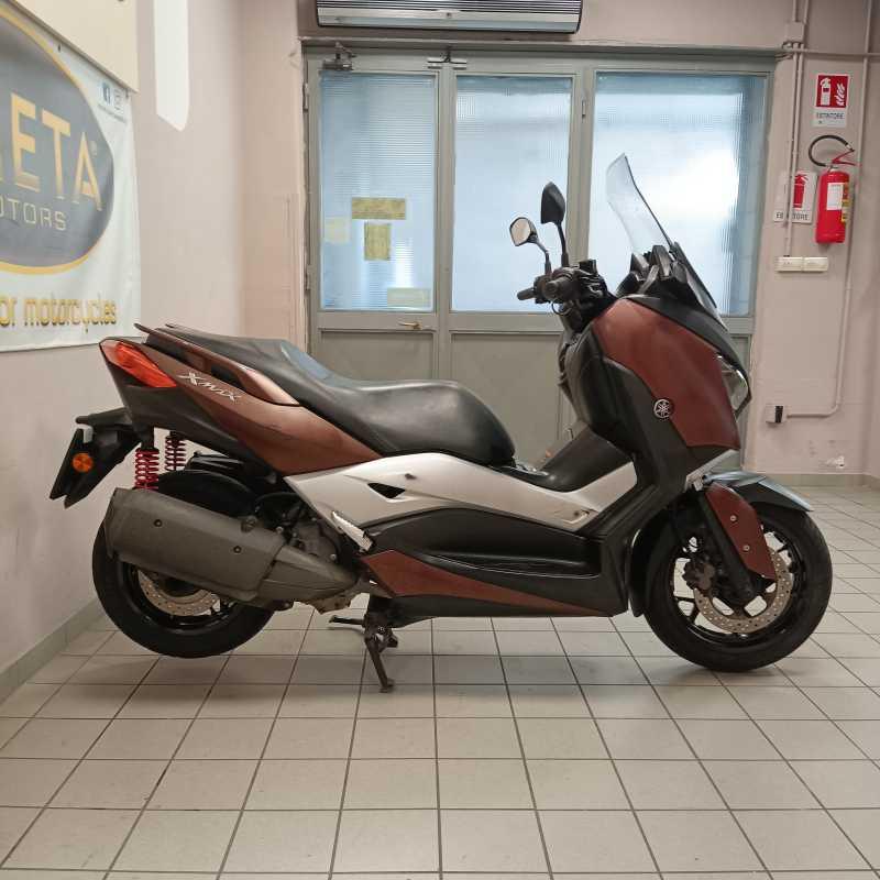 Yamaha X-Max 300 ABS - 2017
