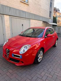 ALFA ROMEO MiTo 1.4 78 CV neo patentati