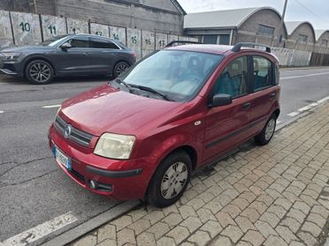 Fiat Panda 1.2 Dynamic 129km