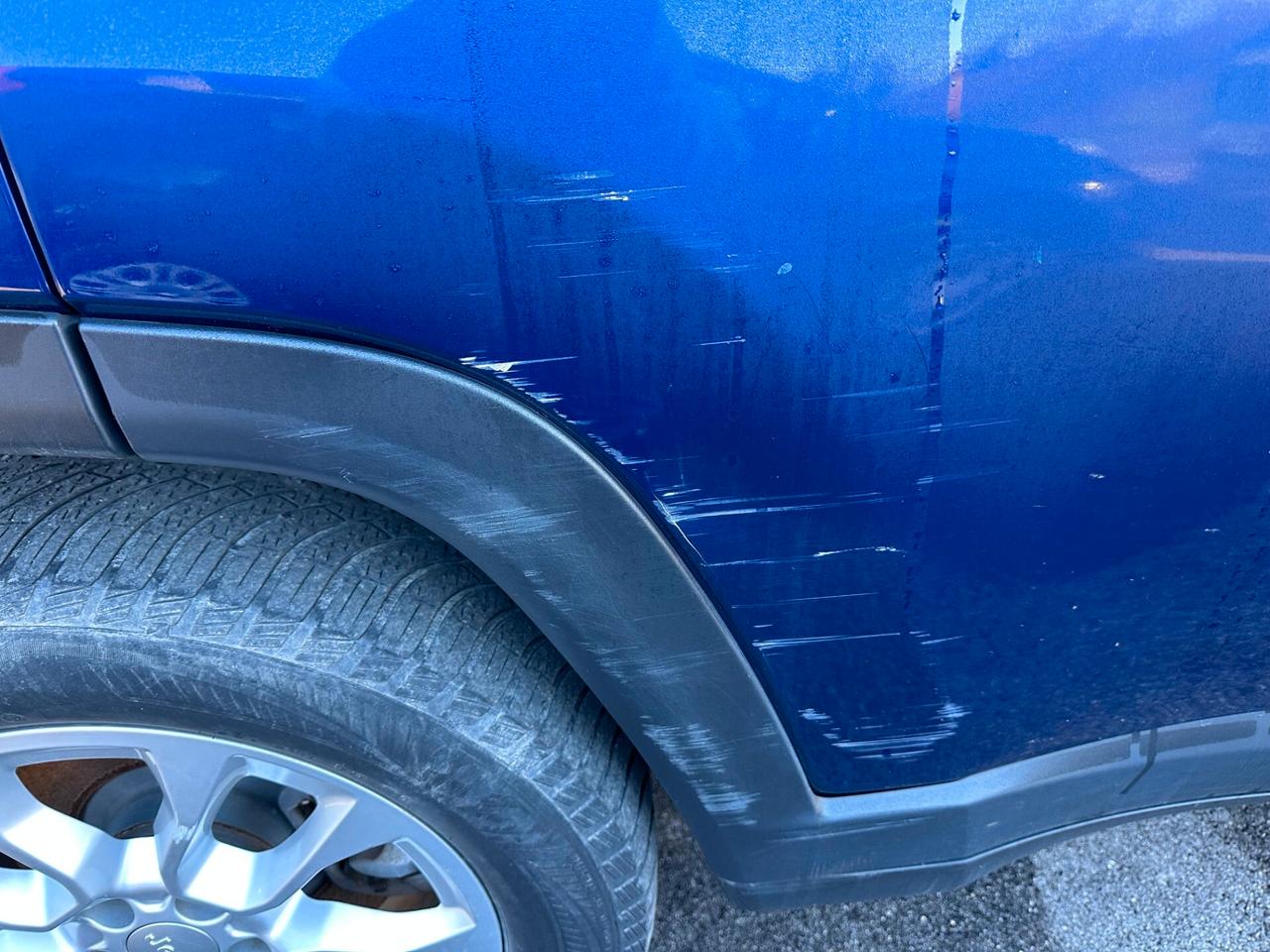 Jeep Compass 1.3 Turbo T4 PHEV 4xe First Edition Urban NETTO EXPORT 9.100€