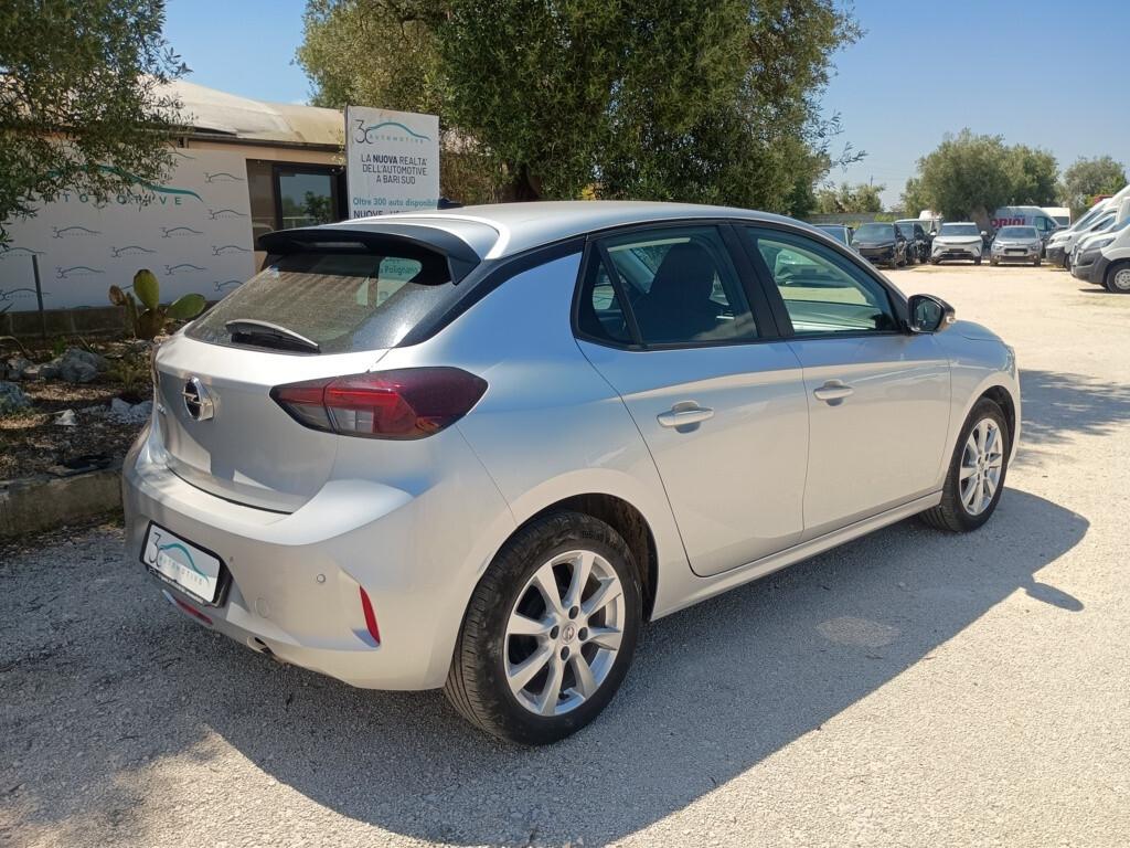 Opel Corsa 1.2 75cv Edition