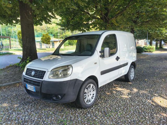 FIAT DOBLO' 1.9 JTD 105 CV 2 POSTI