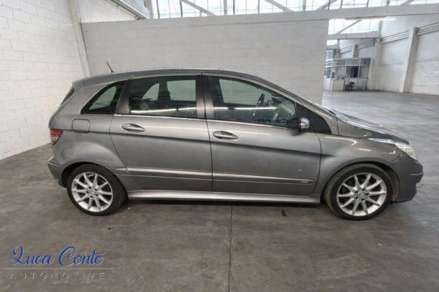 MERCEDES-BENZ B 200 SPORT -Garanzia12m-