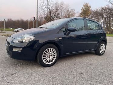 Fiat Punto 1.2 8V 5 porte*Neopatentati*solo 55000km*