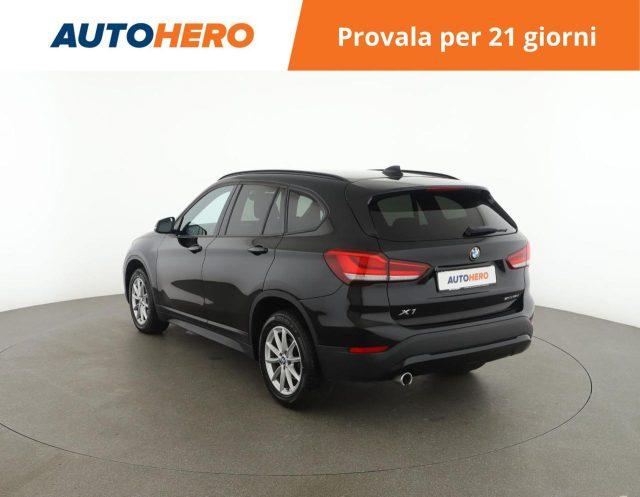 BMW X1 sDrive16d Advantage