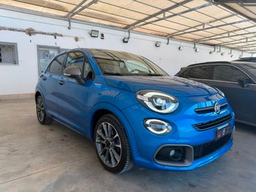 Fiat 500X 1.6 MultiJet 120 CV Sport