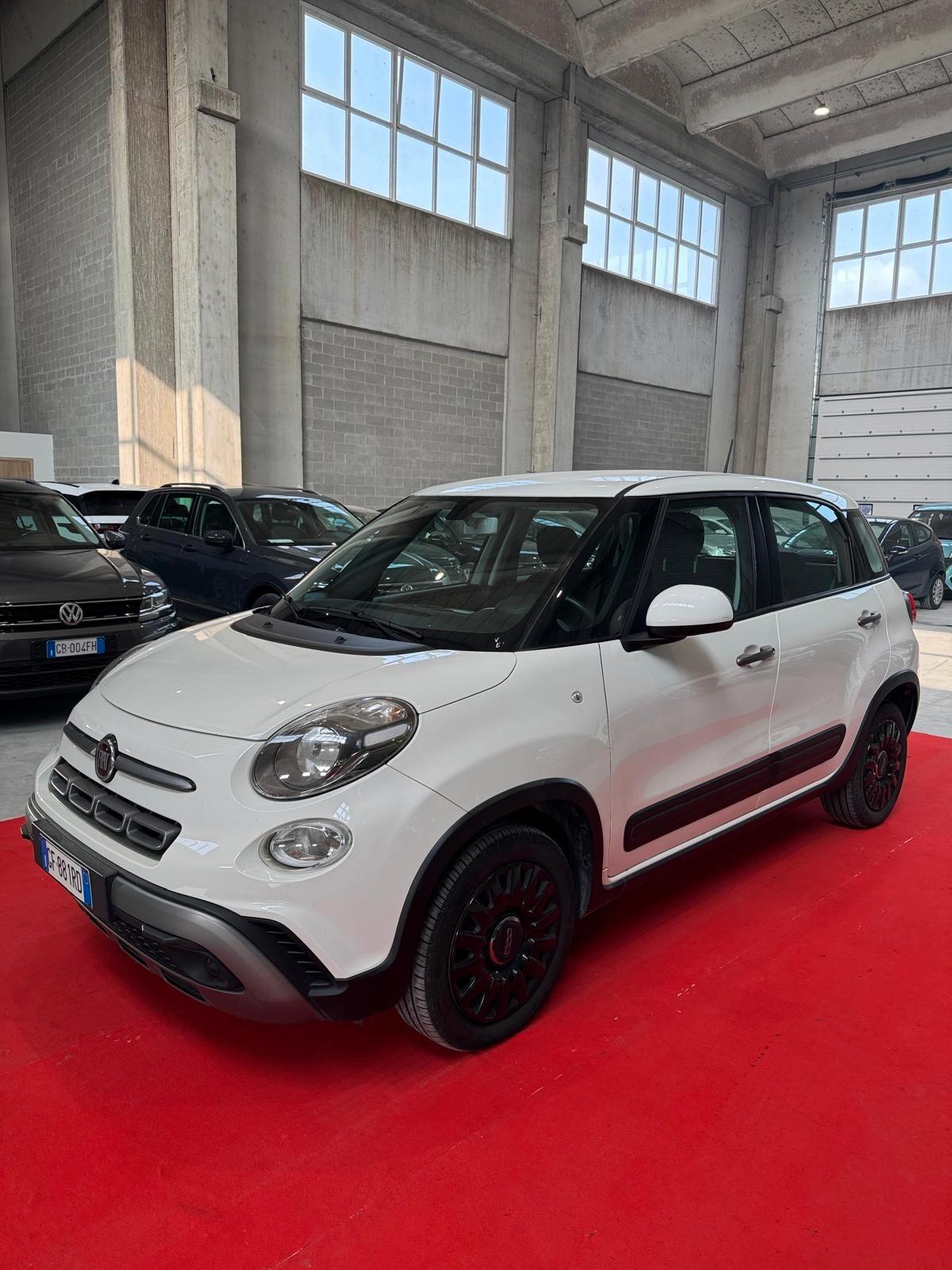 Fiat 500L 1.3 Multijet 95 CV Cross