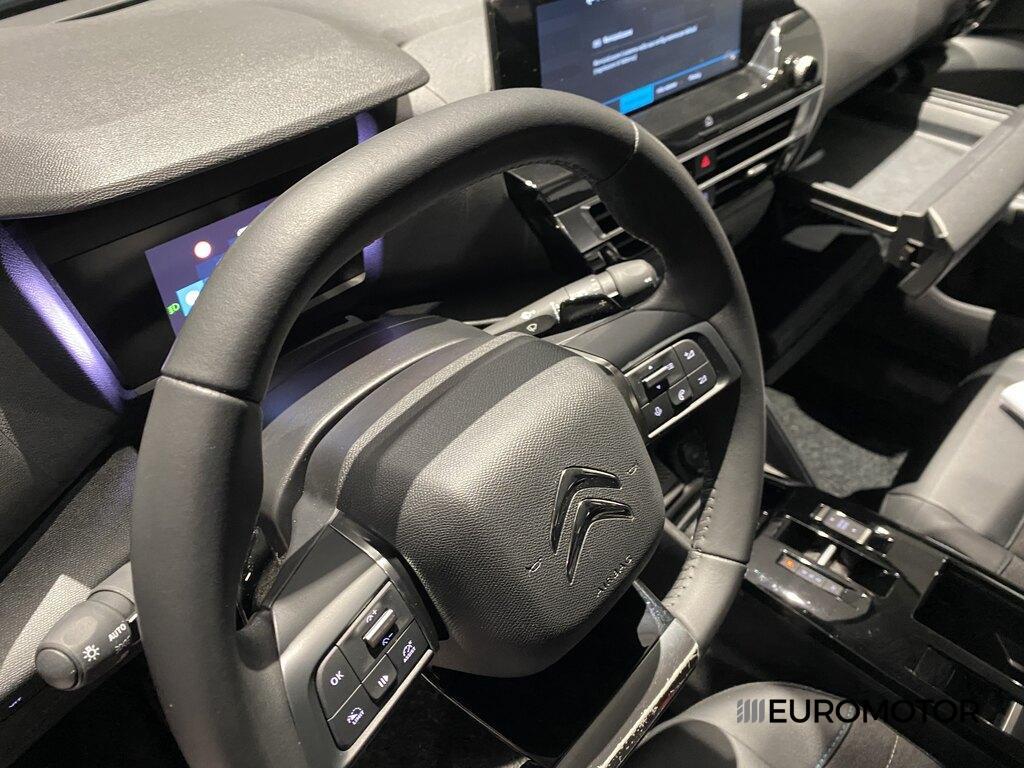 Citroen C4 1.5 BlueHDi Feel Pack EAT