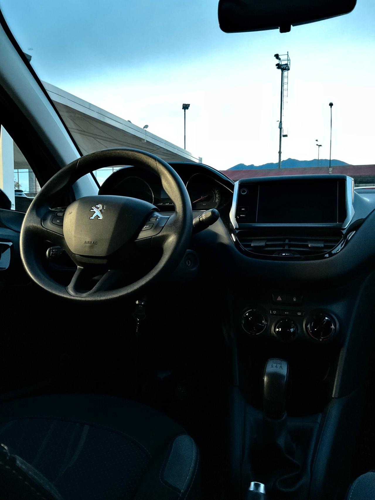 Peugeot 208 1.4 VTi 95 CV 5p. GPL Active