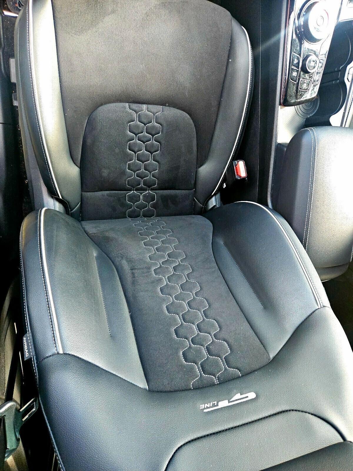 Kia Sportage 1.6 TGDi PHEV AWD AT GT-line