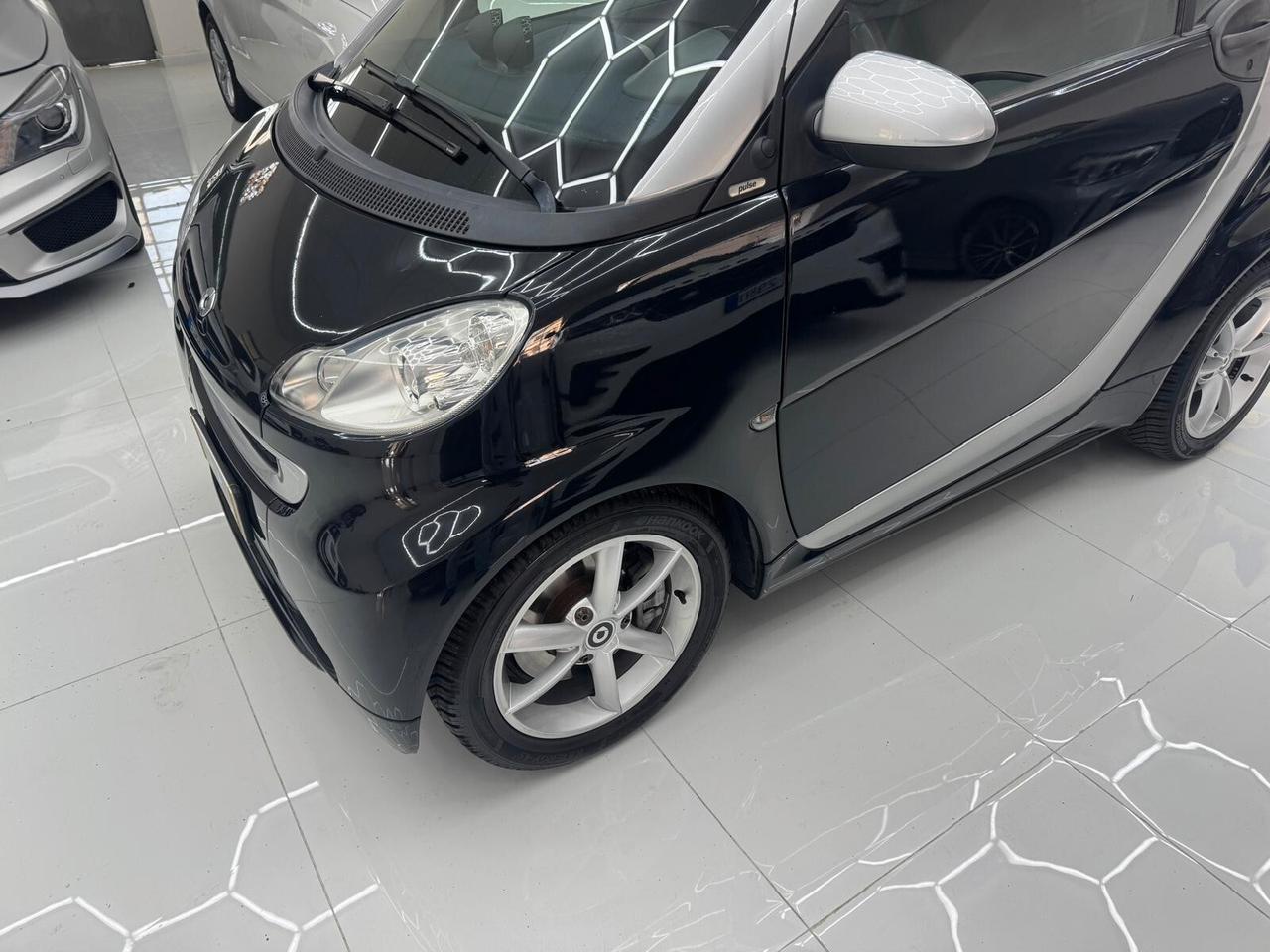 Smart ForTwo 1.0 71Cv -OK NEOPATENTATI