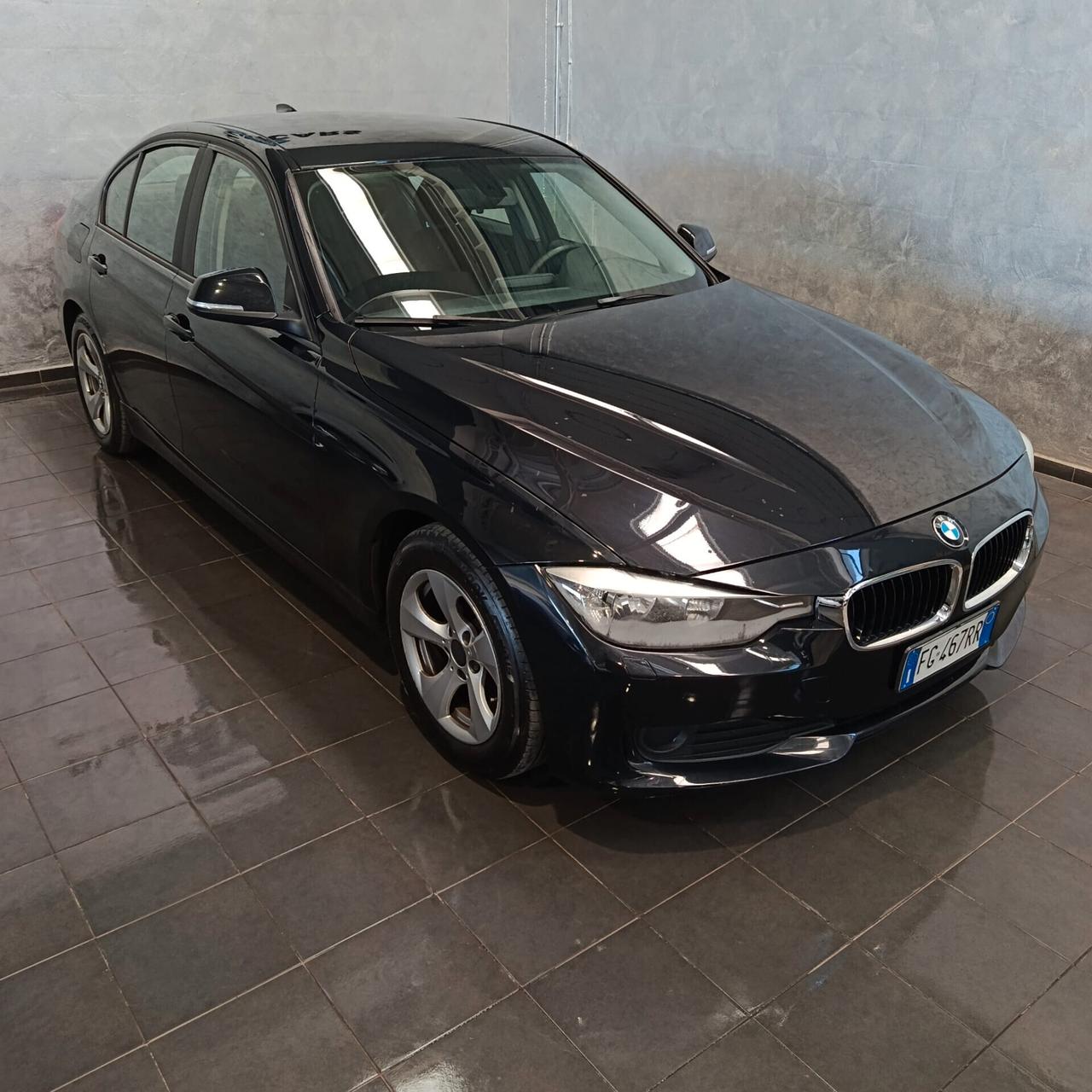 Bmw 320D