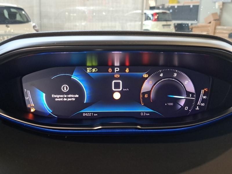 PEUGEOT 5008 BlueHDi 130 Allure EAT8 S/S aut.