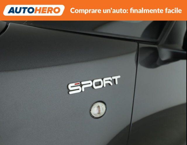 FIAT 500L 1.4 95 CV S&S Sport