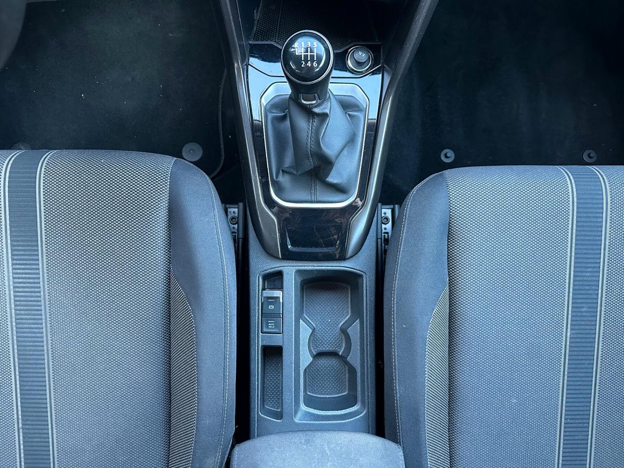 Volkswagen T-Roc 1.5 TSI ACT Style BlueMotion Technology