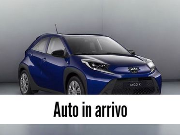 Toyota Aygo X 1.0 VVT-i 72 CV 5 porte Active